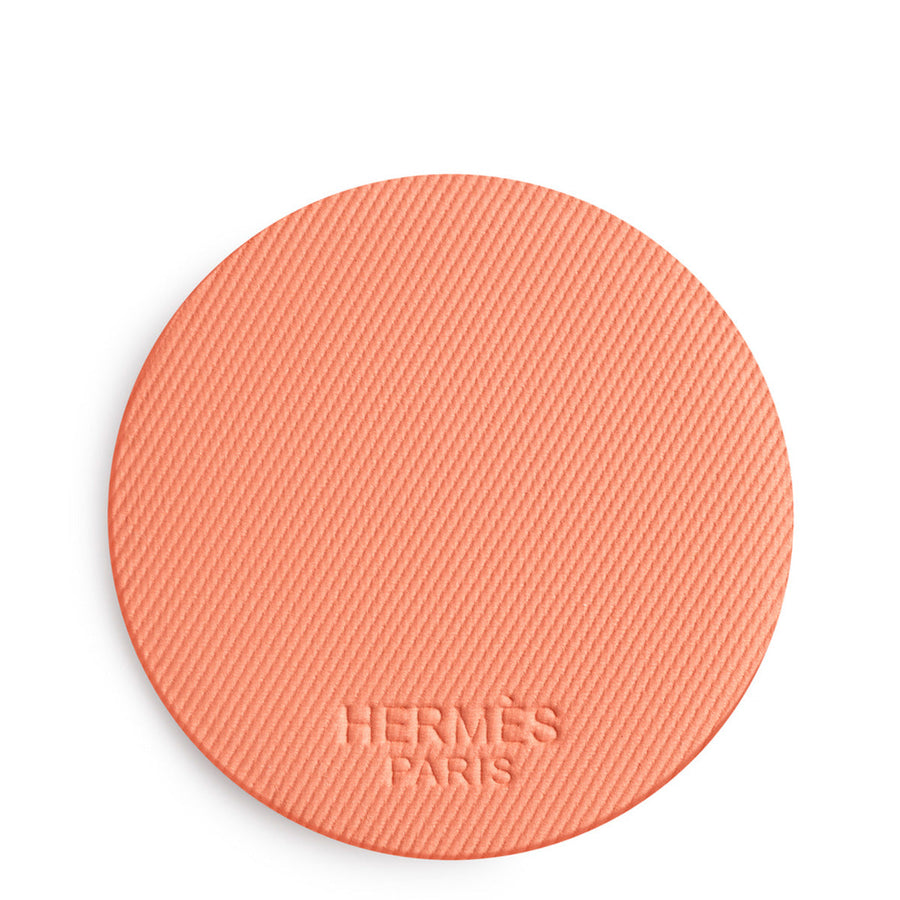 Rose Hermès, Silky Blush Powder