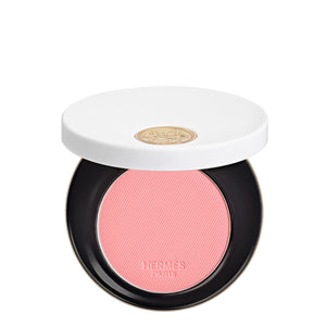 Rose Hermès, Silky Blush Powder