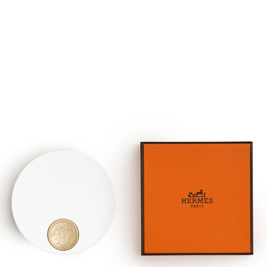 Rose Hermès, Silky Blush Powder