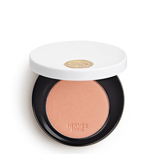Rose Hermès, Silky Blush Powder
