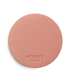 Rose Hermès, Silky Blush Powder