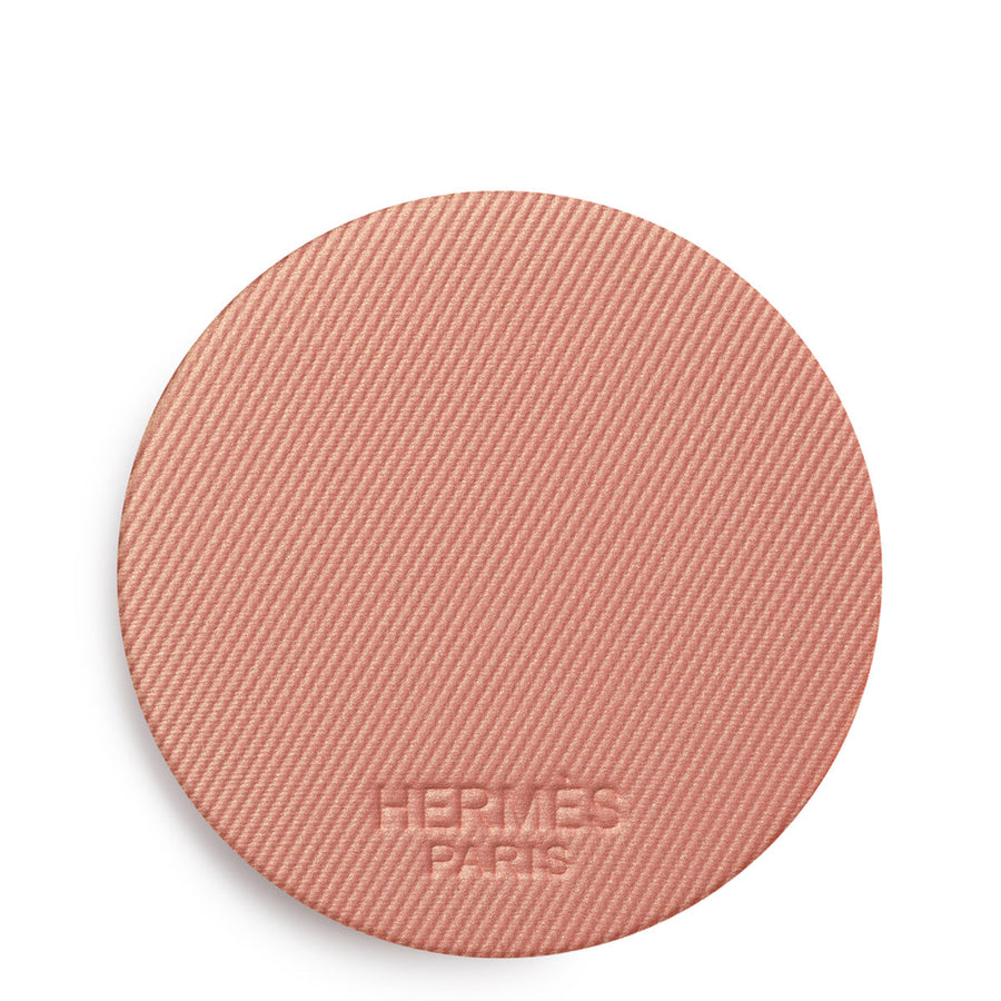 Rose Hermès, Silky Blush Powder