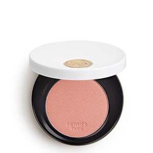 Rose Hermès, Silky Blush Powder