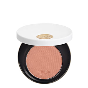 Rose Hermès, Silky Blush Powder