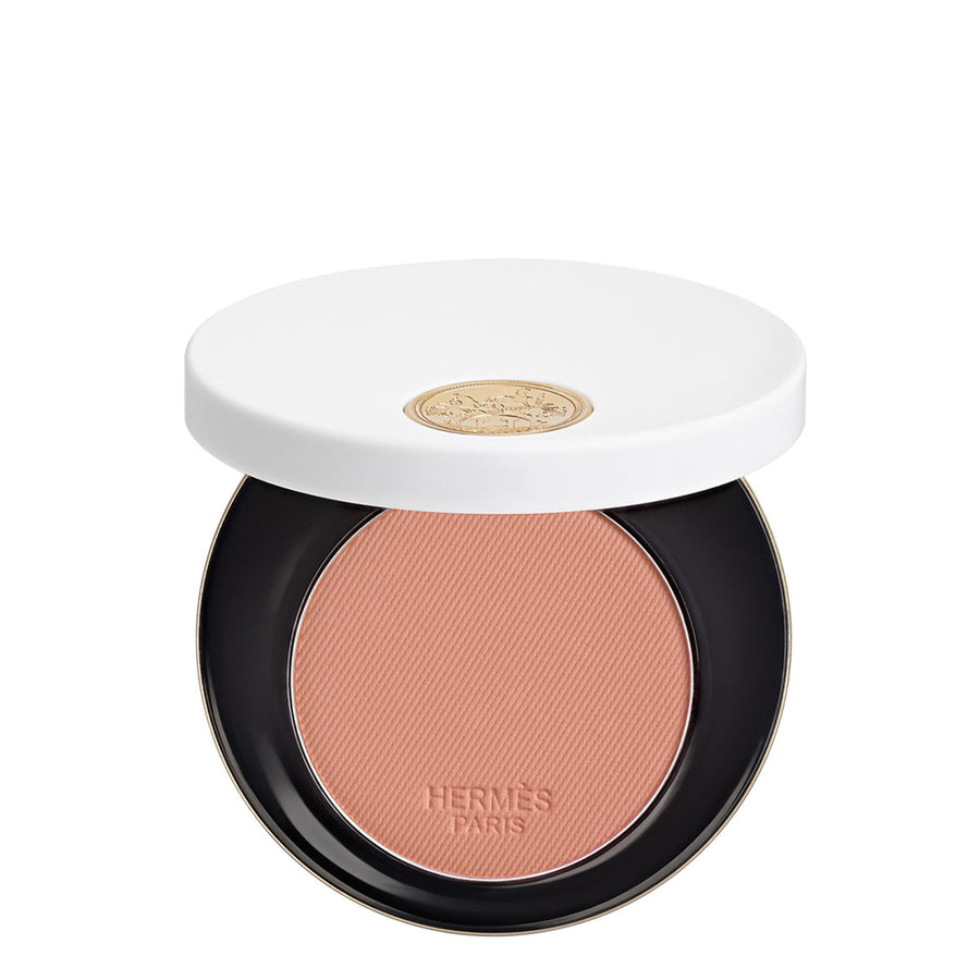 Rose Hermès, Silky Blush Powder