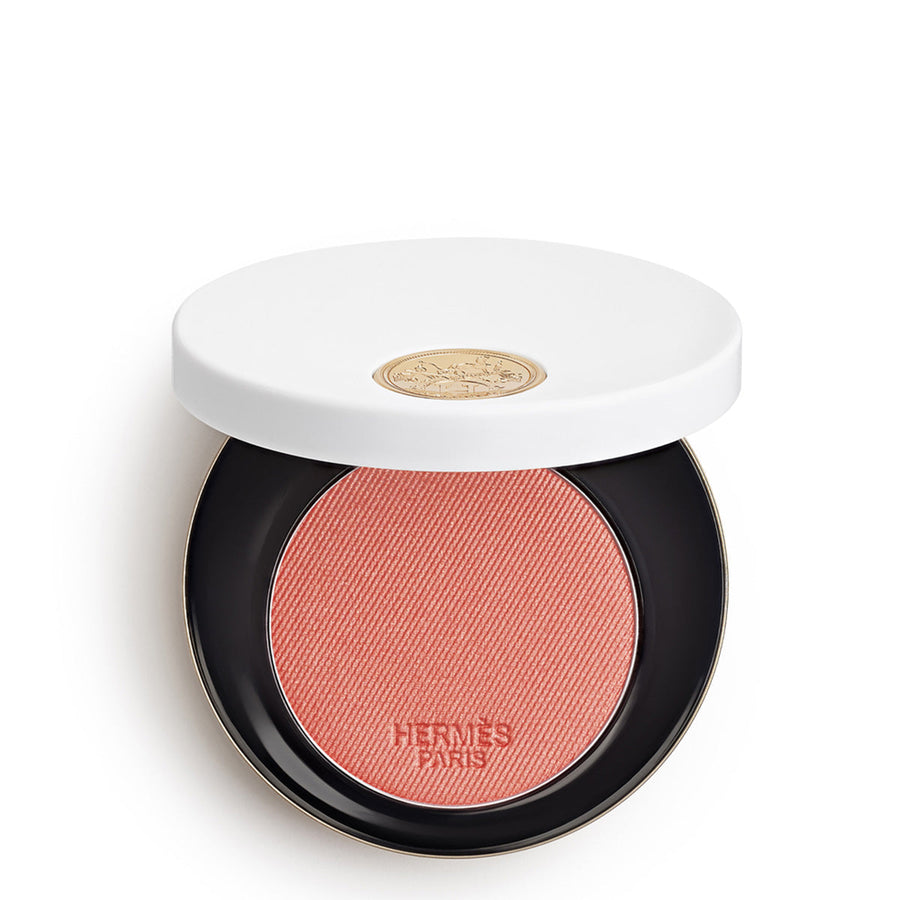 Rose Hermès, Silky Blush Powder