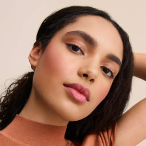 Rose Hermès, Silky Blush Powder