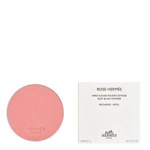 Rose Hermès, Silky Blush Powder Refill
