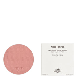 Rose Hermès, Silky Blush Powder Refill