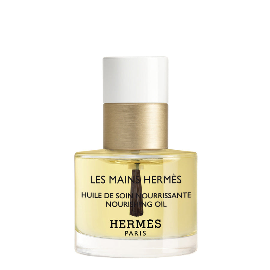 Les Mains Hermès, Nourishing Oil