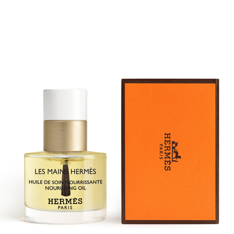Les Mains Hermès, Nourishing Oil