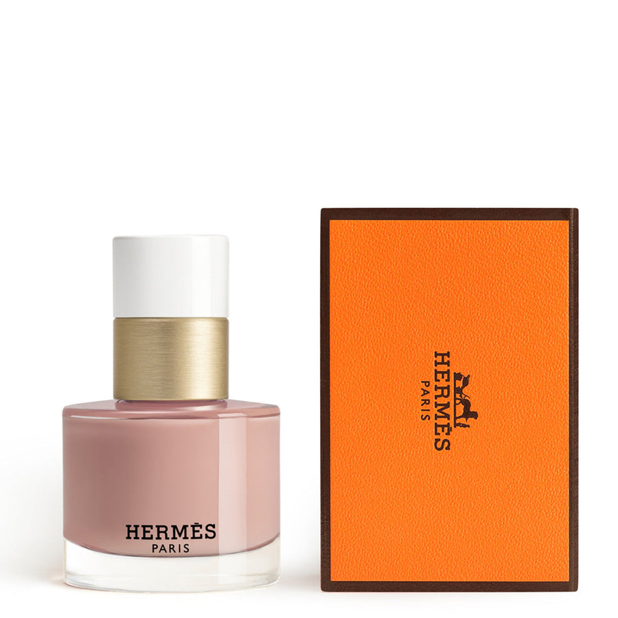 Les Mains Hermès, Nail Polish