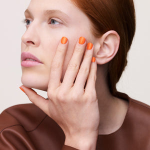 Les Mains Hermès, Nail Polish