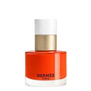 Les Mains Hermès, Nail Polish