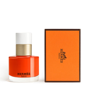 Les Mains Hermès, Nail Polish