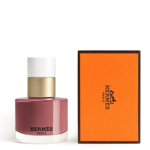 Les Mains Hermès, Nail Polish