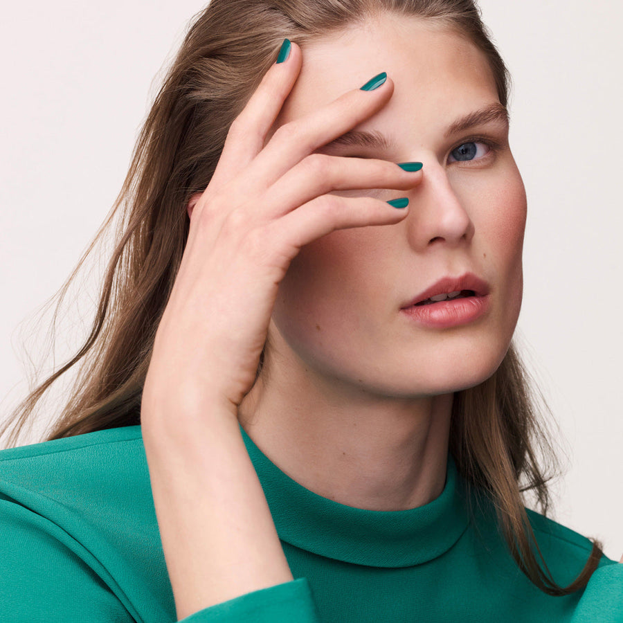 Les Mains Hermès, Nail Polish