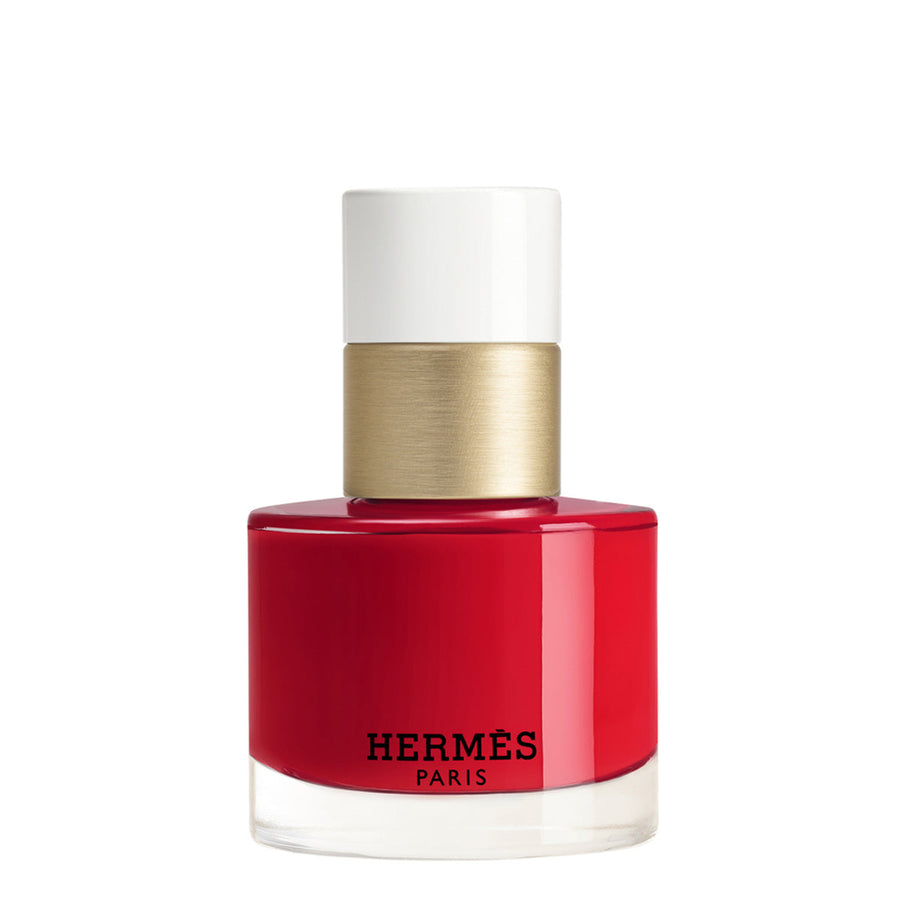 Les Mains Hermès, Nail Polish