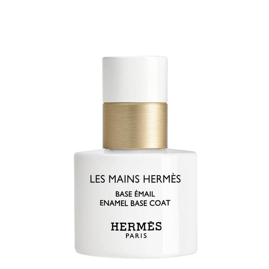 Les Mains Hermès, Enamel Base Coat