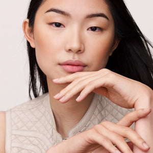 Les Mains Hermès, Enamel Base Coat