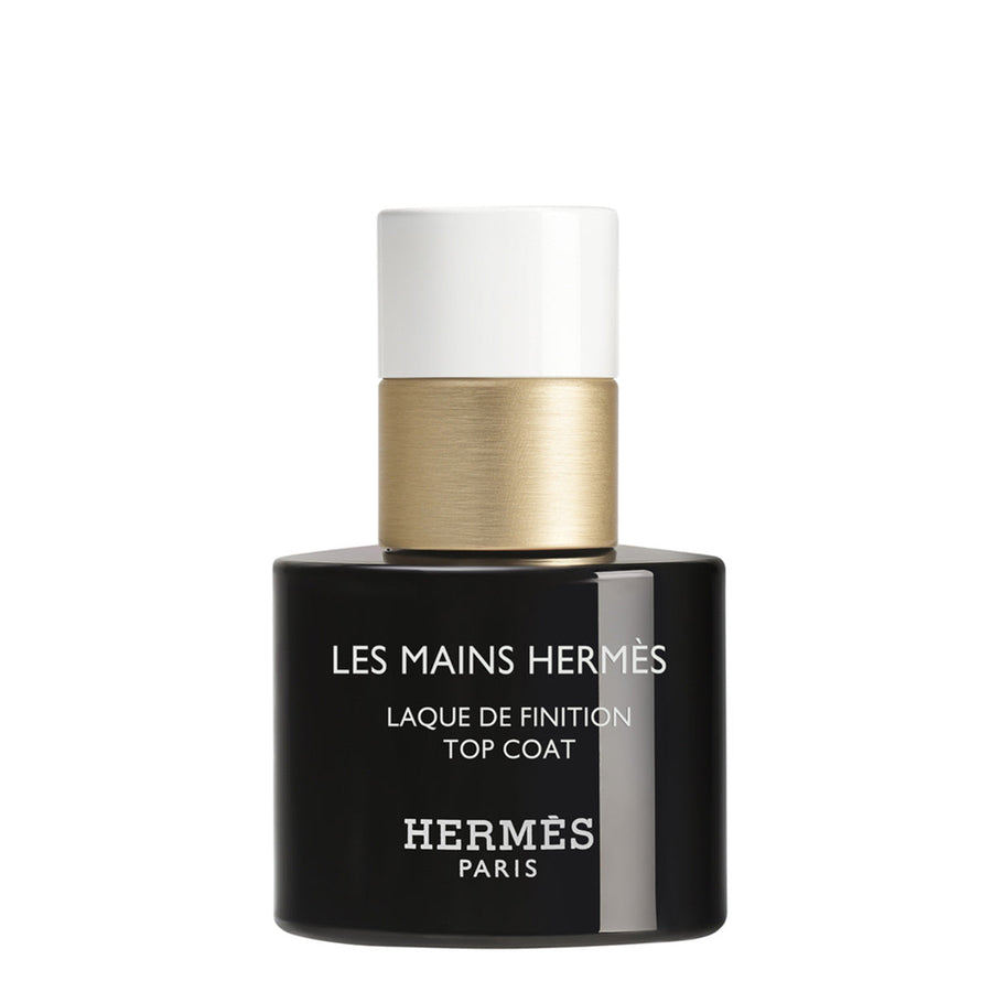 Les Mains Hermès, Top Coat