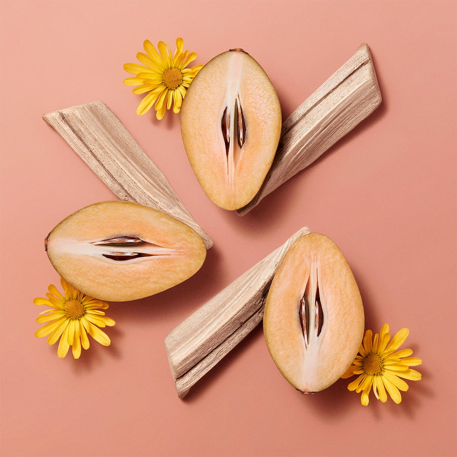 Hermèsistible, Infused Care Oil
