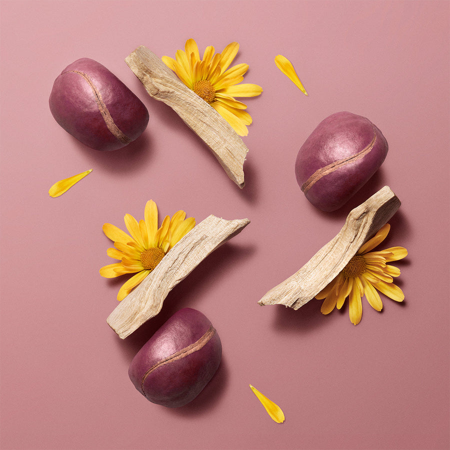 Hermèsistible, Infused Care Oil