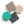 Load image into Gallery viewer, Ombre d&#39;Hermès, Eye Shadow Quartet
