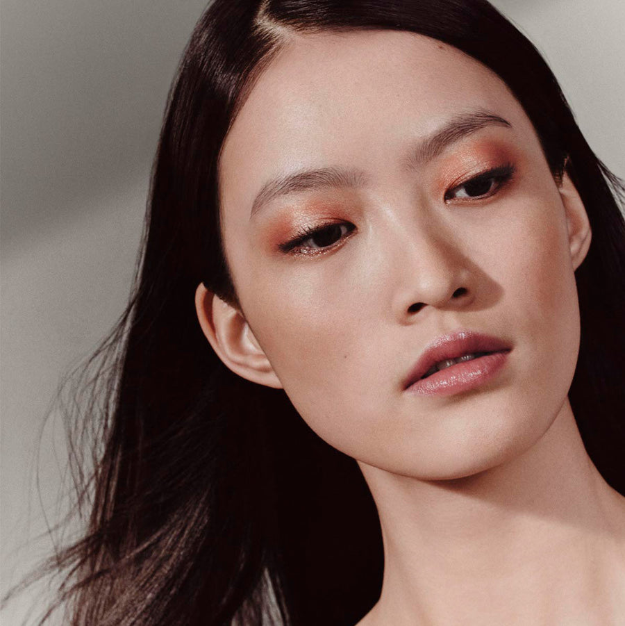 Ombre d'Hermès, Eye Shadow Quartet