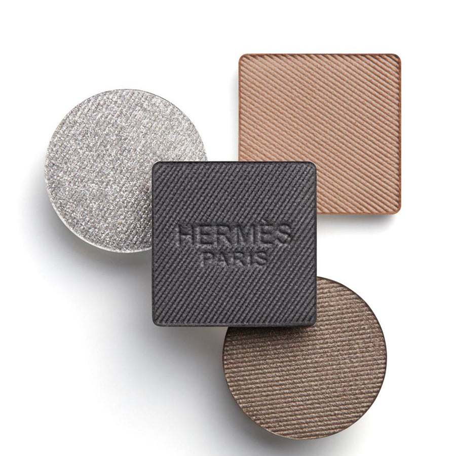 Ombre d'Hermès, Eye Shadow Quartet