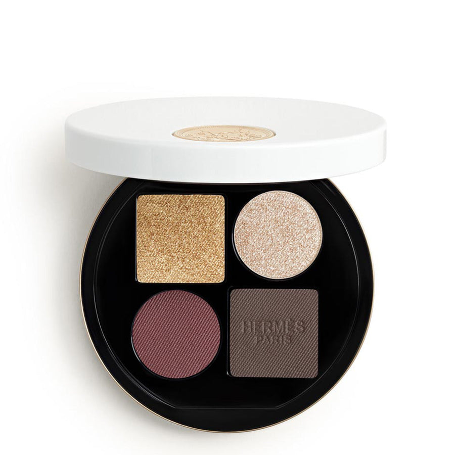 Ombre d'Hermès, Eye Shadow Quartet