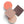 Load image into Gallery viewer, Ombre d&#39;Hermès, Eye Shadow Quartet Refill
