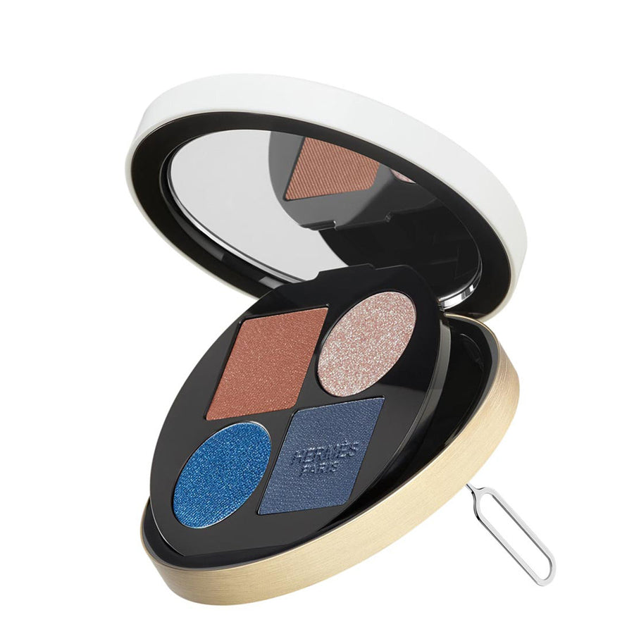 Ombre d'Hermès, Eye Shadow Quartet Refill