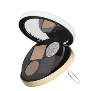 Ombre d'Hermès, Eye Shadow Quartet Refill
