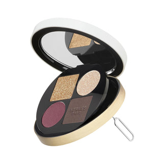 Ombre d'Hermès, Eye Shadow Quartet Refill