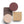 Load image into Gallery viewer, Ombre d&#39;Hermès, Eye Shadow Quartet Refill
