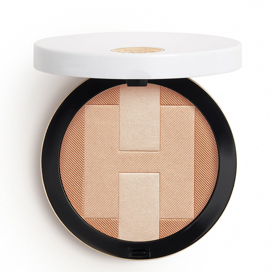Plein Air, H Trio Iridescent Mineral Powder