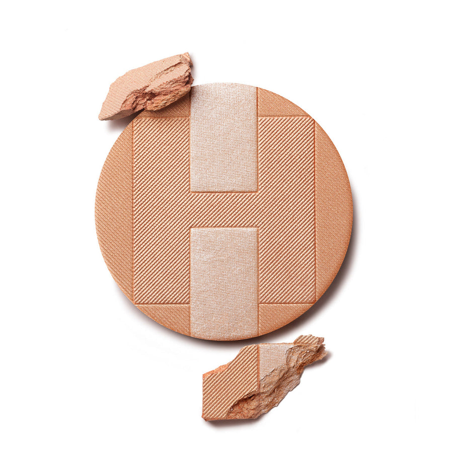 Plein Air, H Trio Iridescent Mineral Powder