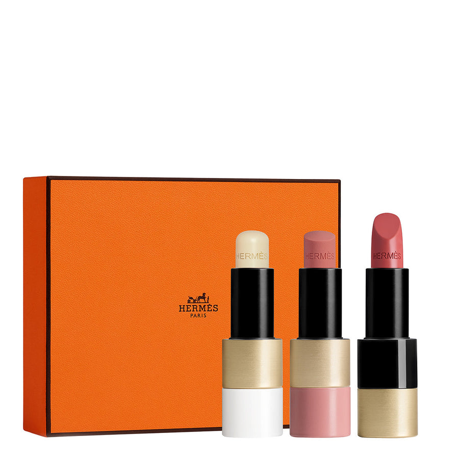 Rouge Hermès, Pre-composed gift box