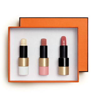Rouge Hermès, Pre-composed gift box
