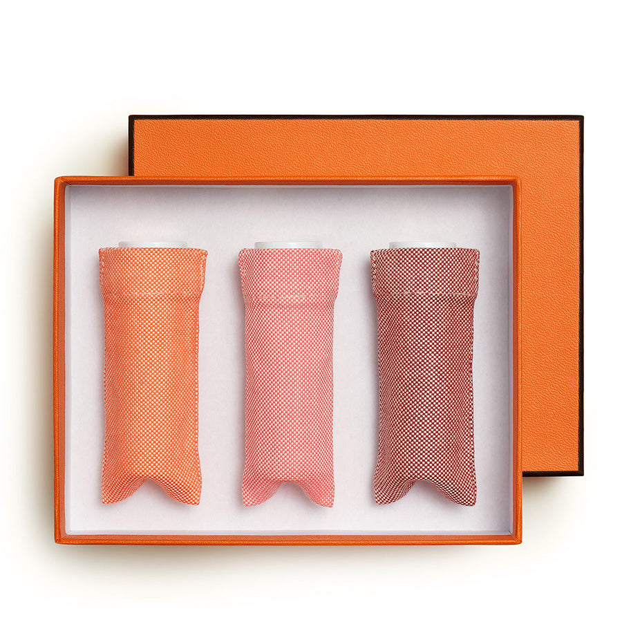 Rouge Hermès, Pre-composed gift box