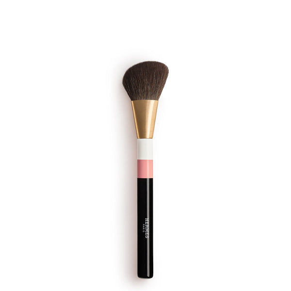 Les Pinceaux Hermès, Face Contour Brush, Le Sculpteur | escentials.com