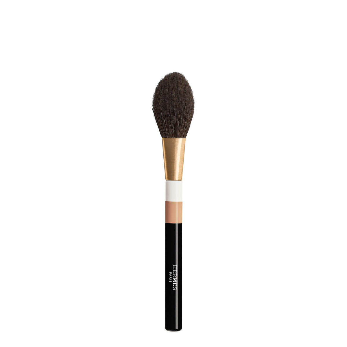 Les Pinceaux Hermès, Face Powder Brush | escentials.com
