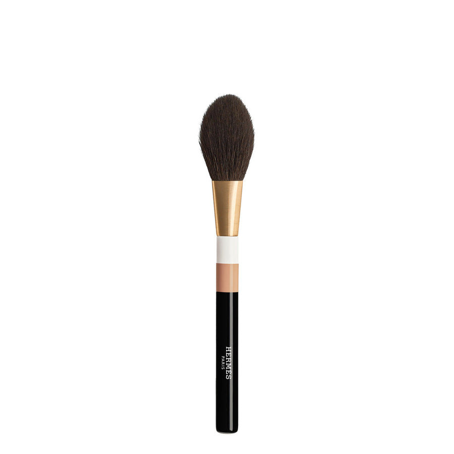 Les Pinceaux Hermès, Face Powder Brush