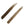 Load image into Gallery viewer, Trait d&#39;Hermès, Eye Pencil

