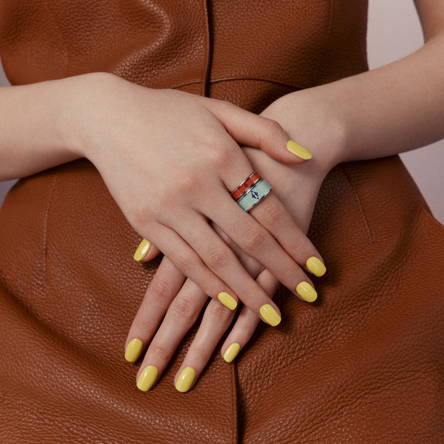 Les Mains Hermès, Nail Polish, Limited Edition