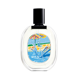 Ilio Eau de Toilette