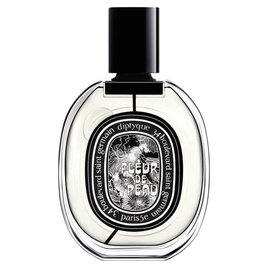 Fleur de Peau - Eau de parfum exceptional format