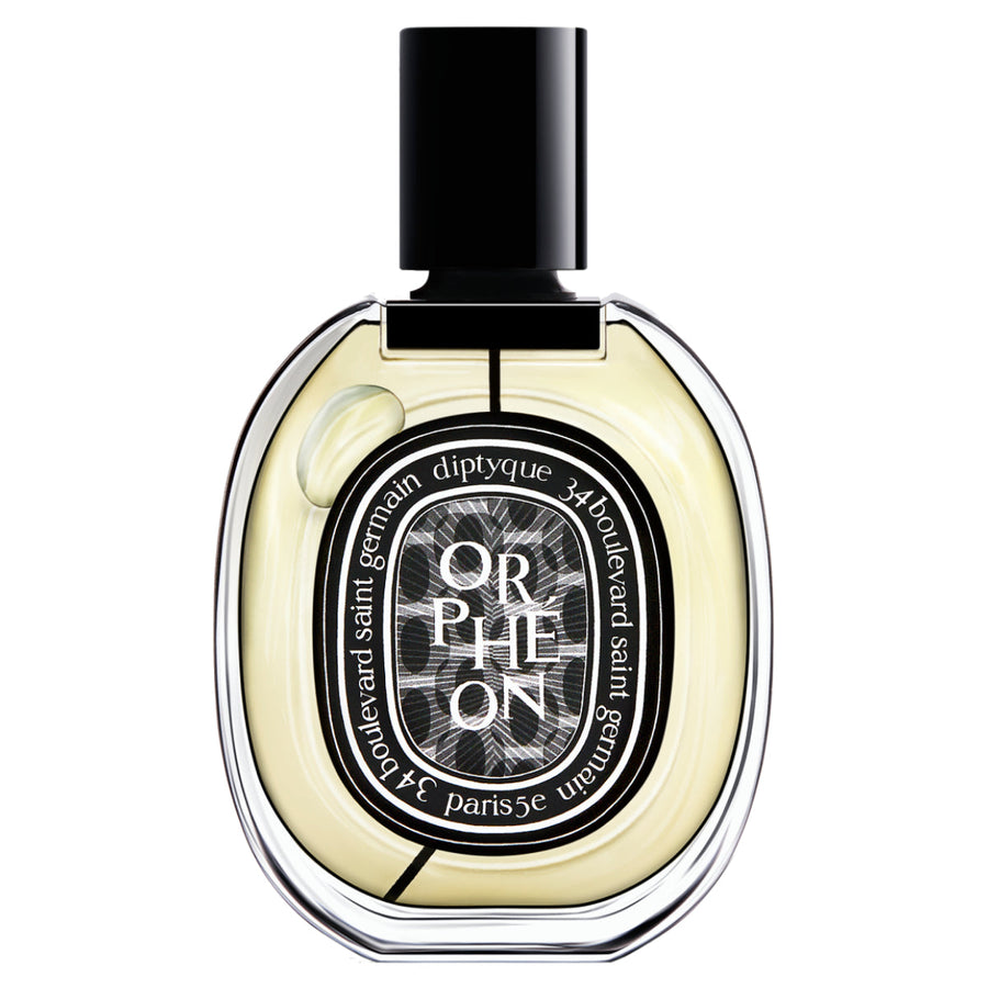 Orphéon - Eau de Parfum exceptional format