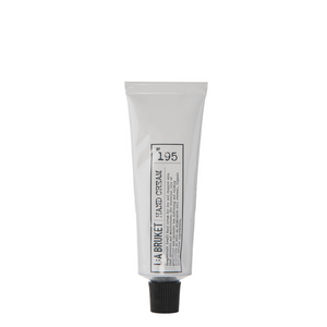 195 Hand Cream Grapefruit Leaf